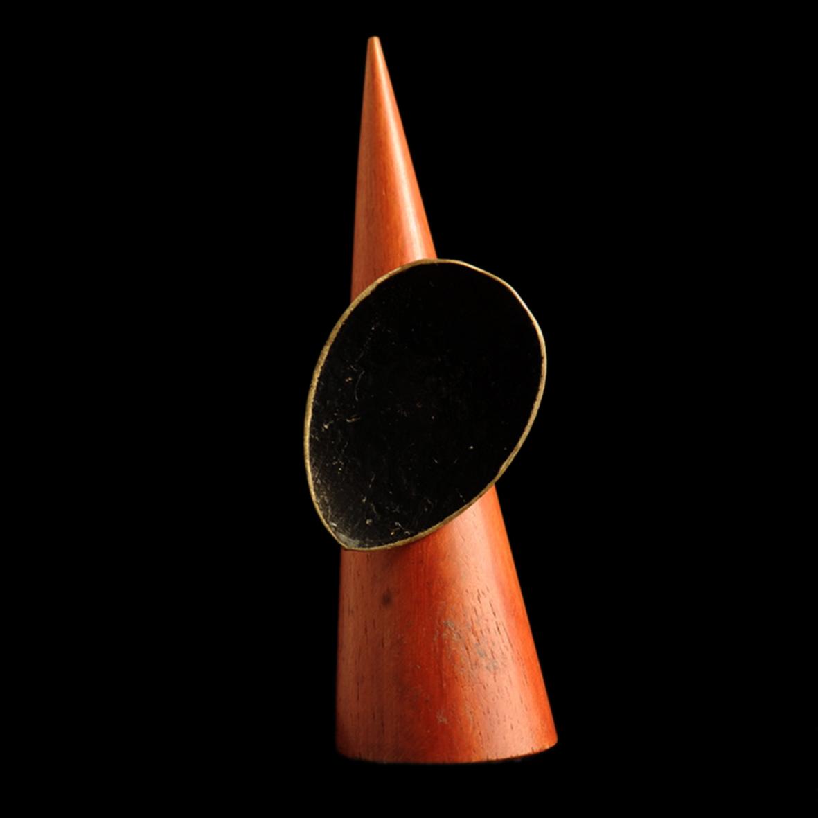 Mumue Brun, 45 euros